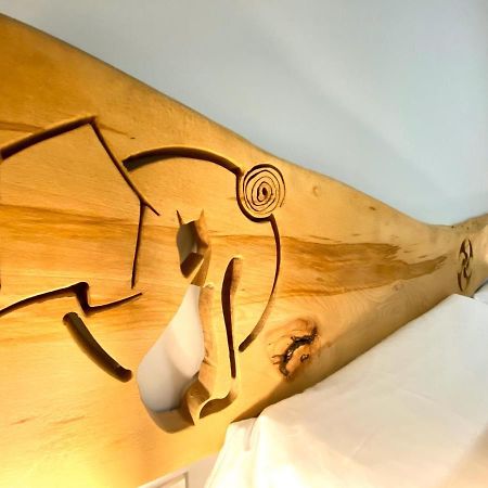 Apartamento En Gros San Sebastián Zewnętrze zdjęcie