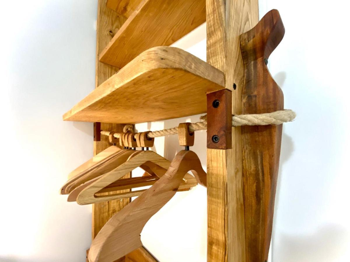 Apartamento En Gros San Sebastián Zewnętrze zdjęcie